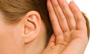 causes of hearing loss