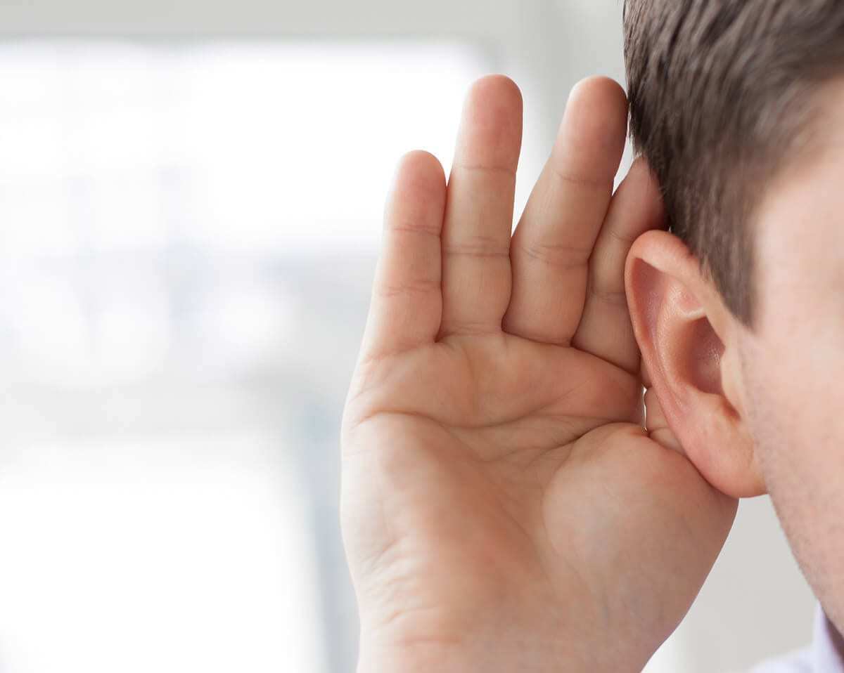 Treatment Options for Single-Sided Deafness - Sound Relief