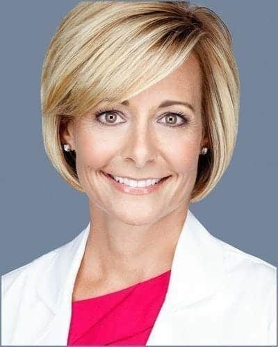 Dr. Julie Prutsman Audiologist