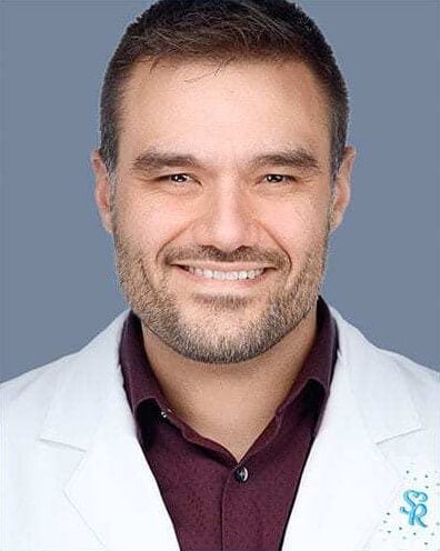 Dr. Tony Kovacs is an audiologist in Fort Collins, Colorado