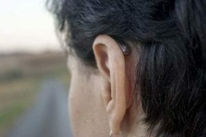 are hearing aids covered by insurance?