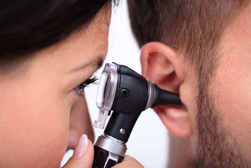 Audiologist vs ENT vs Physician: What’s the Difference?