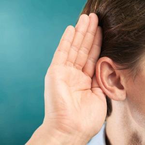 types of hearing disorders