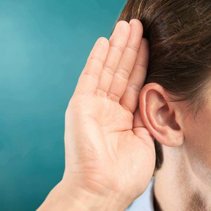 (What’d You Say?) 7 Common Types of Hearing Disorders - Sound Relief Hearing Center