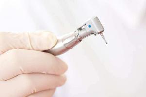 hearing loss in dentists due to handpiece