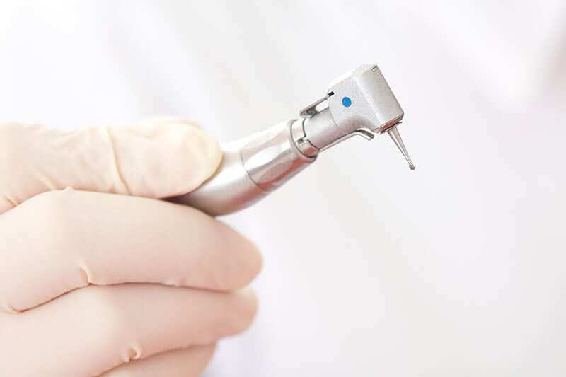 Hearing Loss and Tinnitus Among Dentists