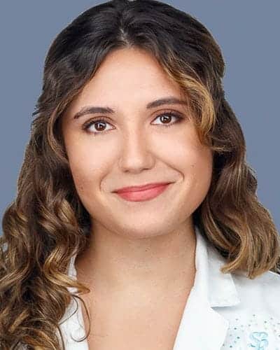 Dr. Senia Romero is an audiologist in Denver