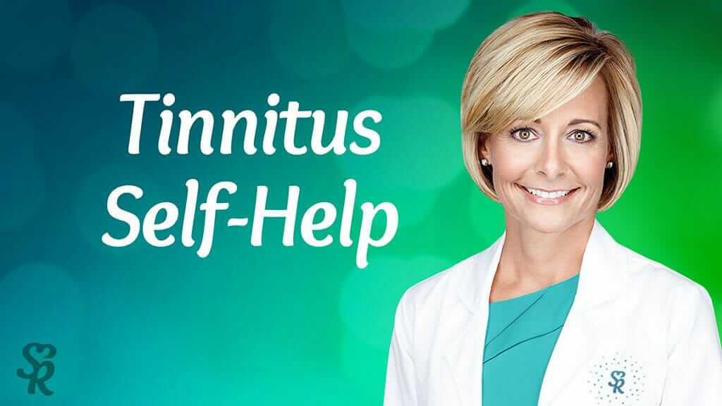 Tinnitus Self-Help