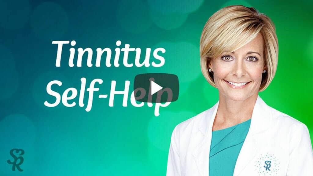 how to help tinnitus