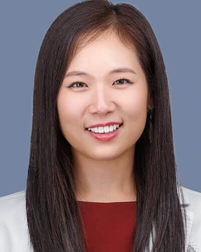 Dr. Bomina Kang Audiologist