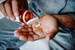 What type of drugs cause hearing loss