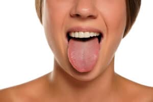 Lenire Tinnitus Treatment Tongue Stimulator