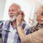 hearing aids reducing dementia