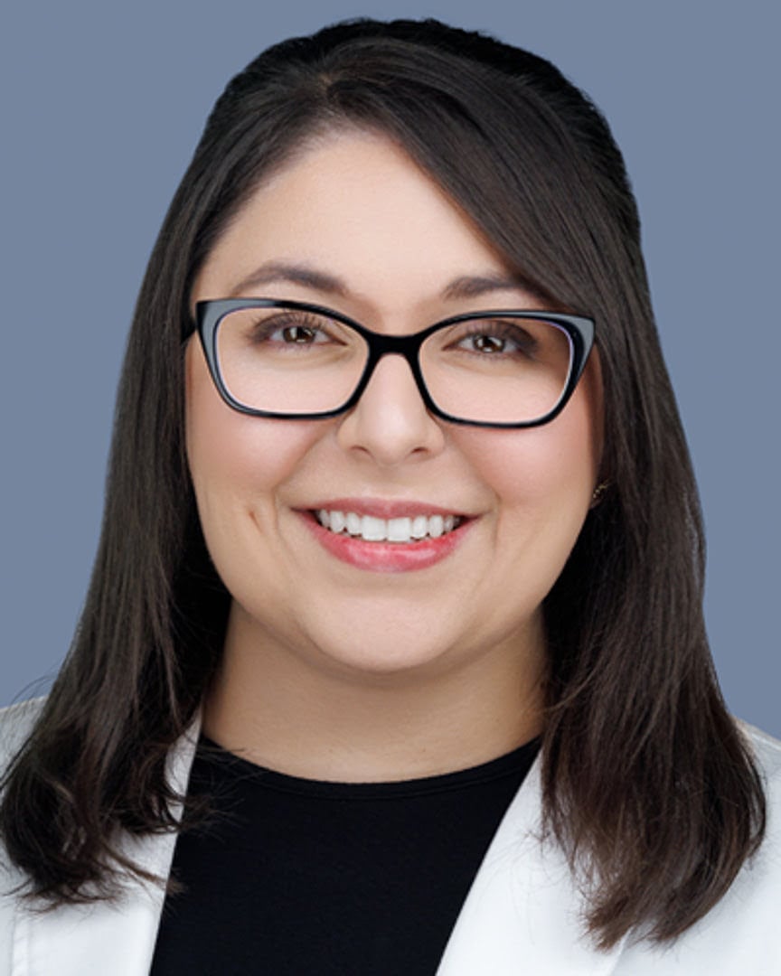 Dr.Gabriela Perez-Saenz, Au.D.