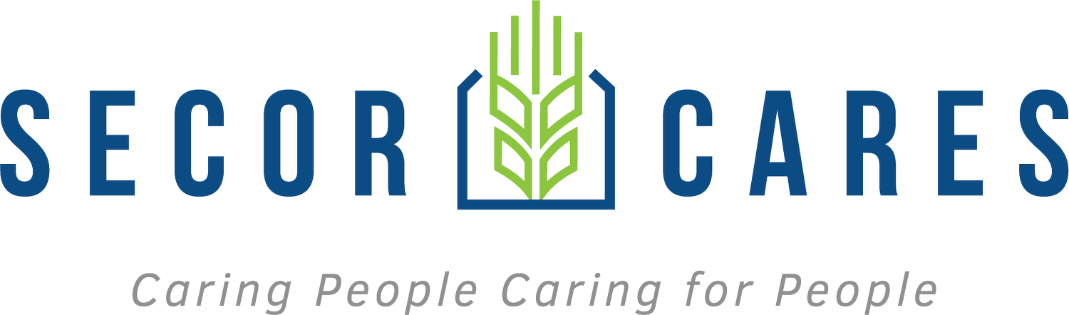 secor care logo