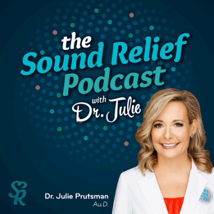 the sound relief podcast