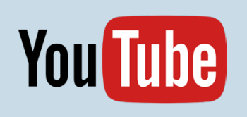 youtube logo